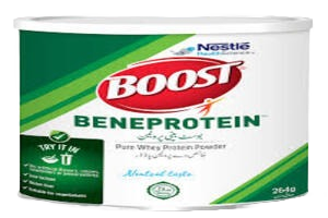 Niki Dust & Water Proof  Comfort Sneakers