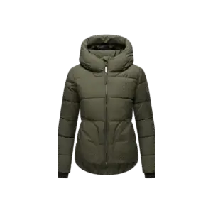 Women Modern Parasite Winter Jacket for Winter