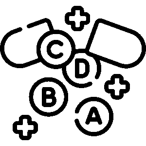 Vitamins & Nutrition